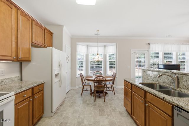 332 Indian Elm Lane, Cary, NC 27519