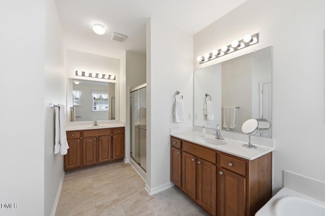 332 Indian Elm Lane, Cary, NC 27519