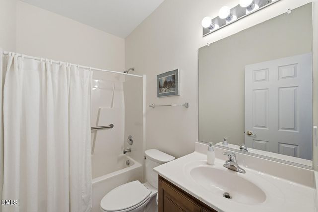 332 Indian Elm Lane, Cary, NC 27519