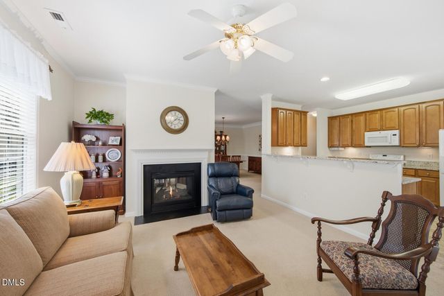 332 Indian Elm Lane, Cary, NC 27519