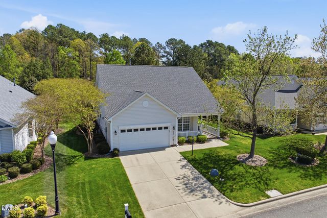 332 Indian Elm Lane, Cary, NC 27519