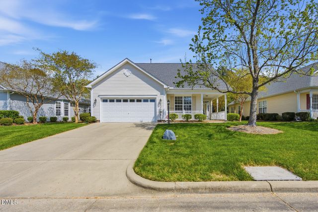 332 Indian Elm Lane, Cary, NC 27519