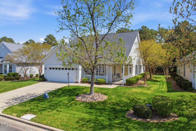 332 Indian Elm Lane, Cary, NC 27519