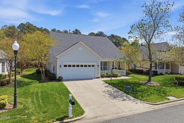 332 Indian Elm Lane, Cary, NC 27519