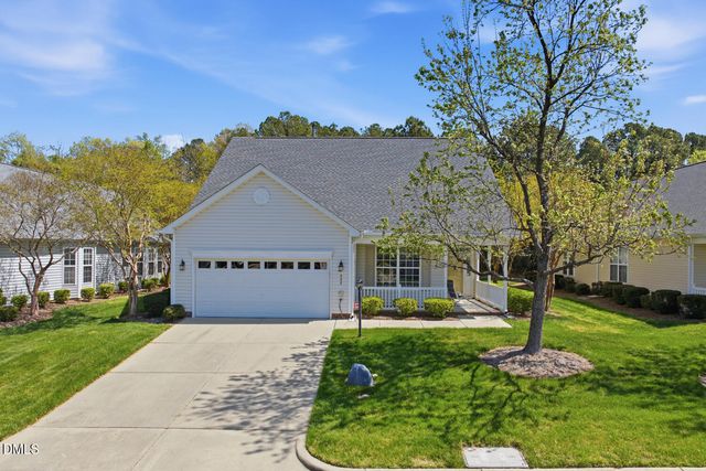 332 Indian Elm Lane, Cary, NC 27519