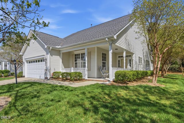 332 Indian Elm Lane, Cary, NC 27519