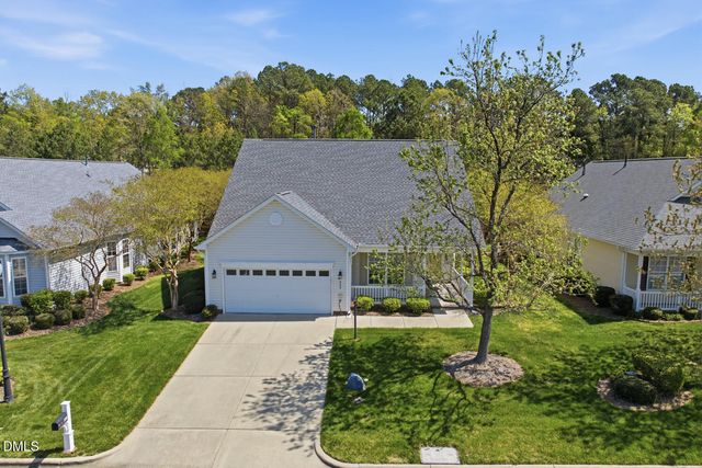 332 Indian Elm Lane, Cary, NC 27519