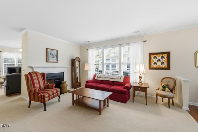 332 Indian Elm Lane, Cary, NC 27519