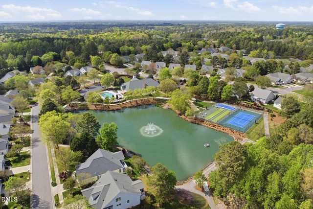 332 Indian Elm Lane, Cary, NC 27519