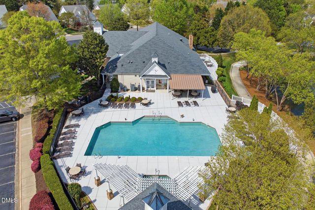 332 Indian Elm Lane, Cary, NC 27519