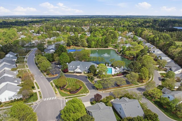 332 Indian Elm Lane, Cary, NC 27519