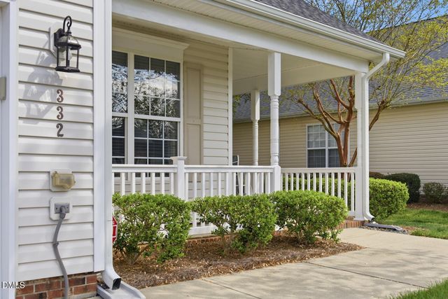 332 Indian Elm Lane, Cary, NC 27519