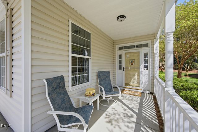 332 Indian Elm Lane, Cary, NC 27519