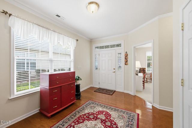 332 Indian Elm Lane, Cary, NC 27519