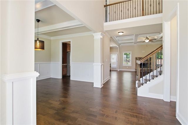 30 Timber Drive, Forsyth, GA 31029