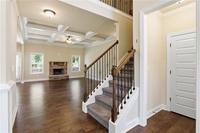 30 Timber Drive, Forsyth, GA 31029