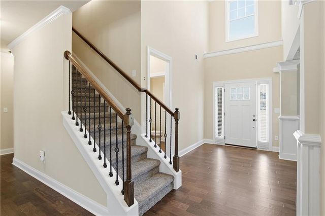 30 Timber Drive, Forsyth, GA 31029
