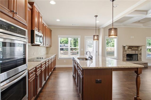 30 Timber Drive, Forsyth, GA 31029