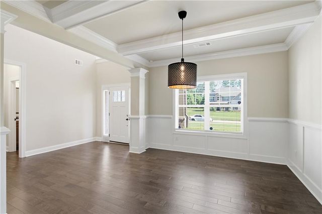 30 Timber Drive, Forsyth, GA 31029