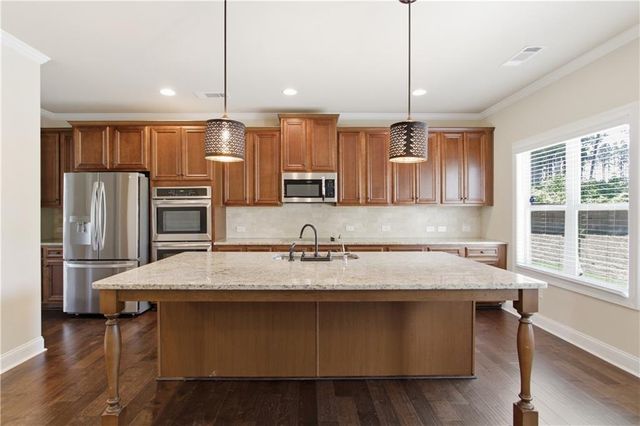 30 Timber Drive, Forsyth, GA 31029