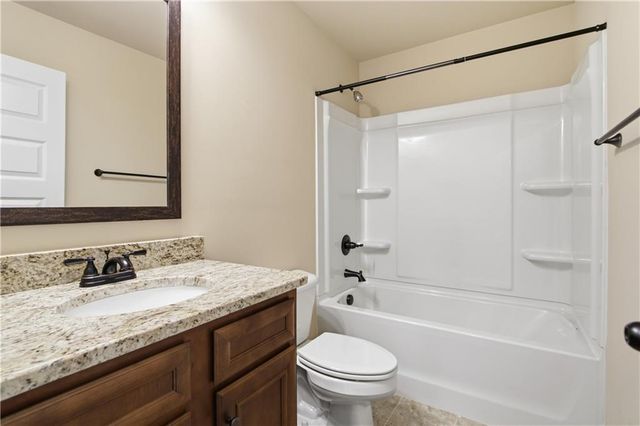 30 Timber Drive, Forsyth, GA 31029