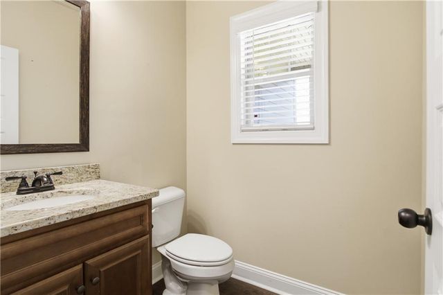 30 Timber Drive, Forsyth, GA 31029