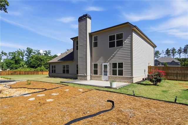 30 Timber Drive, Forsyth, GA 31029