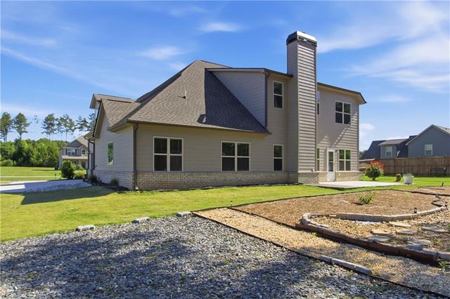 30 Timber Drive, Forsyth, GA 31029