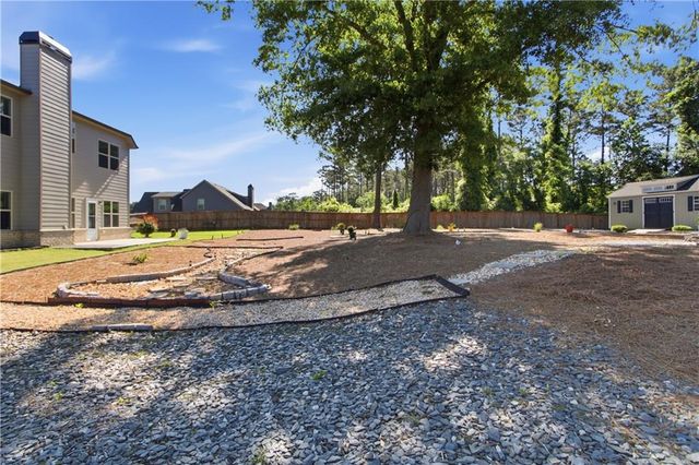 30 Timber Drive, Forsyth, GA 31029