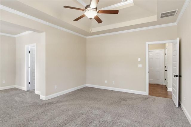 30 Timber Drive, Forsyth, GA 31029