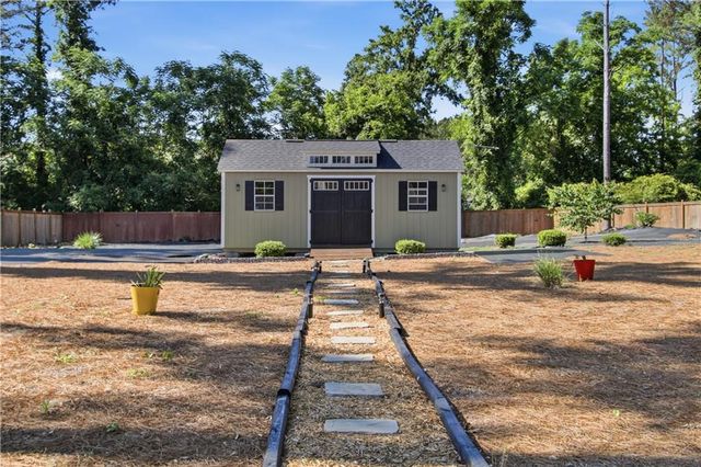 30 Timber Drive, Forsyth, GA 31029