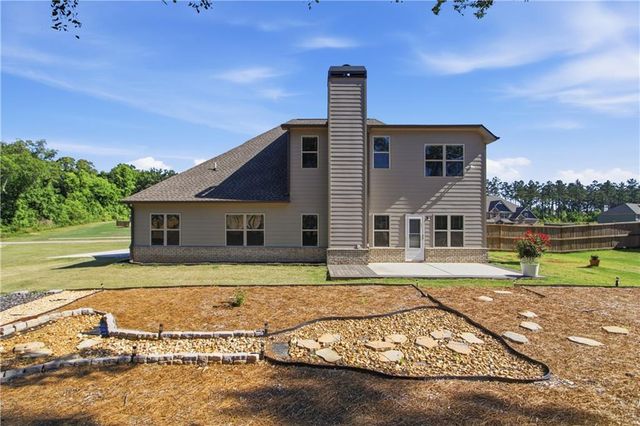 30 Timber Drive, Forsyth, GA 31029