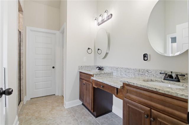 30 Timber Drive, Forsyth, GA 31029