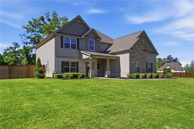 30 Timber Drive, Forsyth, GA 31029