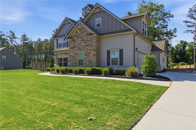 30 Timber Drive, Forsyth, GA 31029