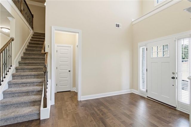 30 Timber Drive, Forsyth, GA 31029