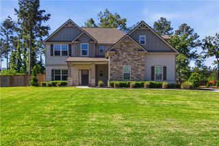 30 Timber Drive, Forsyth, GA 31029