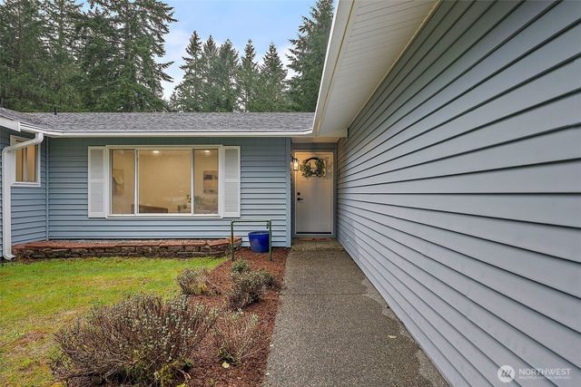 8623 Conifer Court SE, Olympia, WA 98513