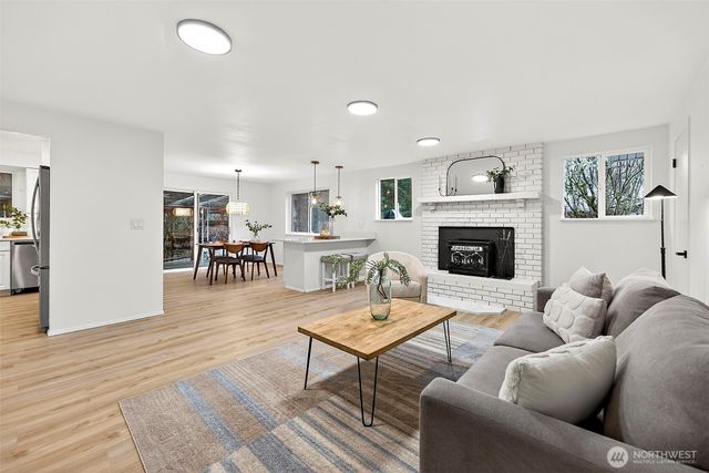 8623 Conifer Court SE, Olympia, WA 98513