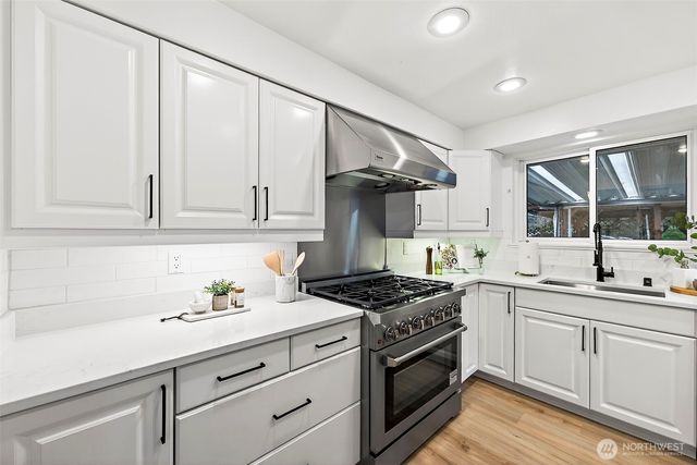 8623 Conifer Court SE, Olympia, WA 98513