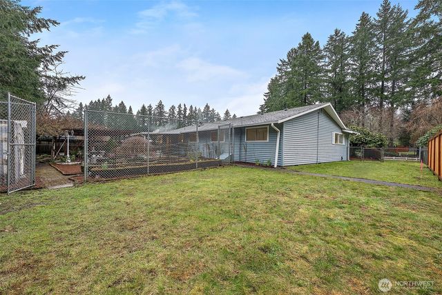 8623 Conifer Court SE, Olympia, WA 98513