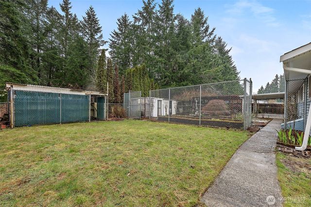 8623 Conifer Court SE, Olympia, WA 98513