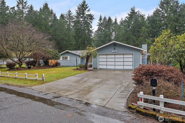 8623 Conifer Court SE, Olympia, WA 98513