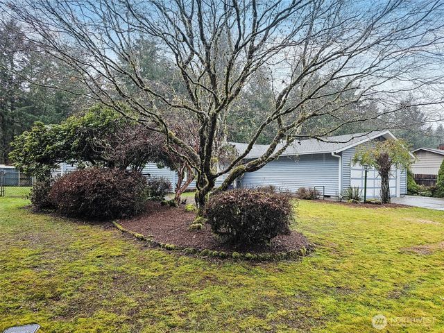 8623 Conifer Court SE, Olympia, WA 98513