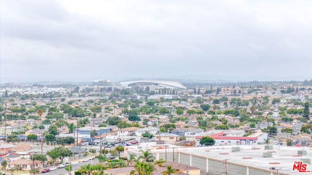 11615 Simms Avenue, Inglewood, CA 90303