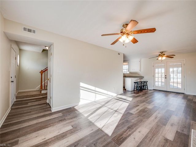 115 Hudgins Farm DR, Yorktown, VA 23692