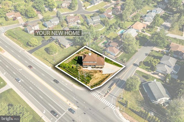 2501 N GATE RD, Wilmington, DE 19810