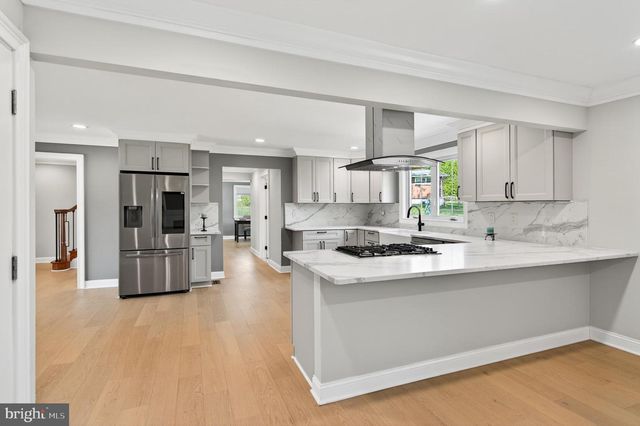 2501 N GATE RD, Wilmington, DE 19810