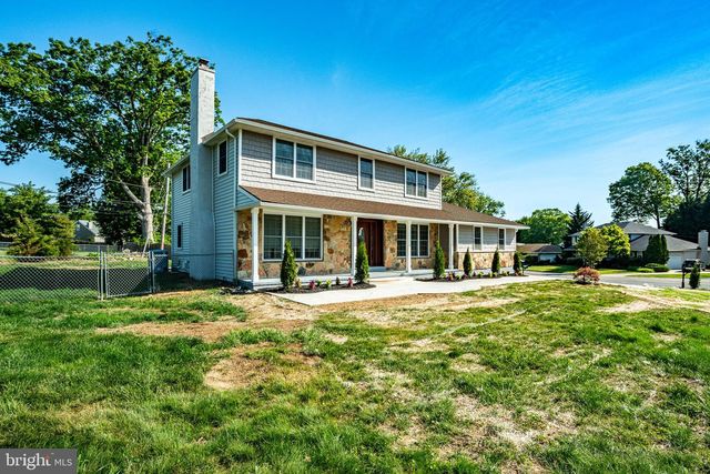 2501 N GATE RD, Wilmington, DE 19810