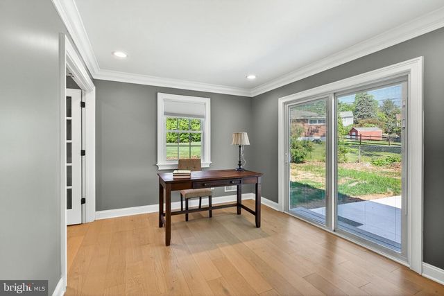 2501 N GATE RD, Wilmington, DE 19810